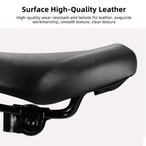 Asiento Ergonómico para Bicicleta Rockbros