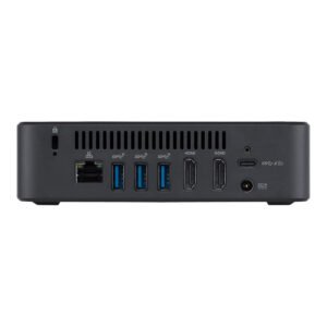Mini Pc Asus Chromebook 4 Intel 5205U 4gb 32gb