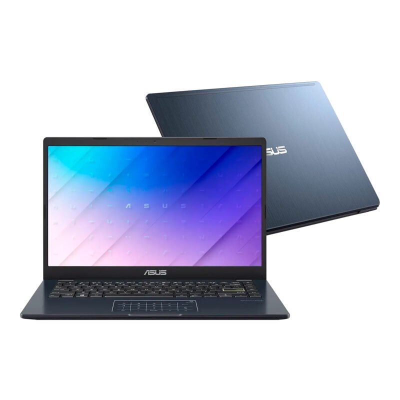 Notebook Asus 14'' N4500 4gb 64gb Win11 - Imagen 7