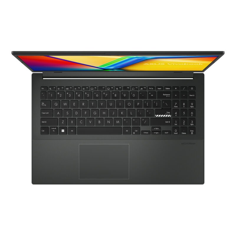 Notebook Asus Vivobook 15,6'' Core I3 8gb 512gb Win11 Con Mochila - Imagen 2
