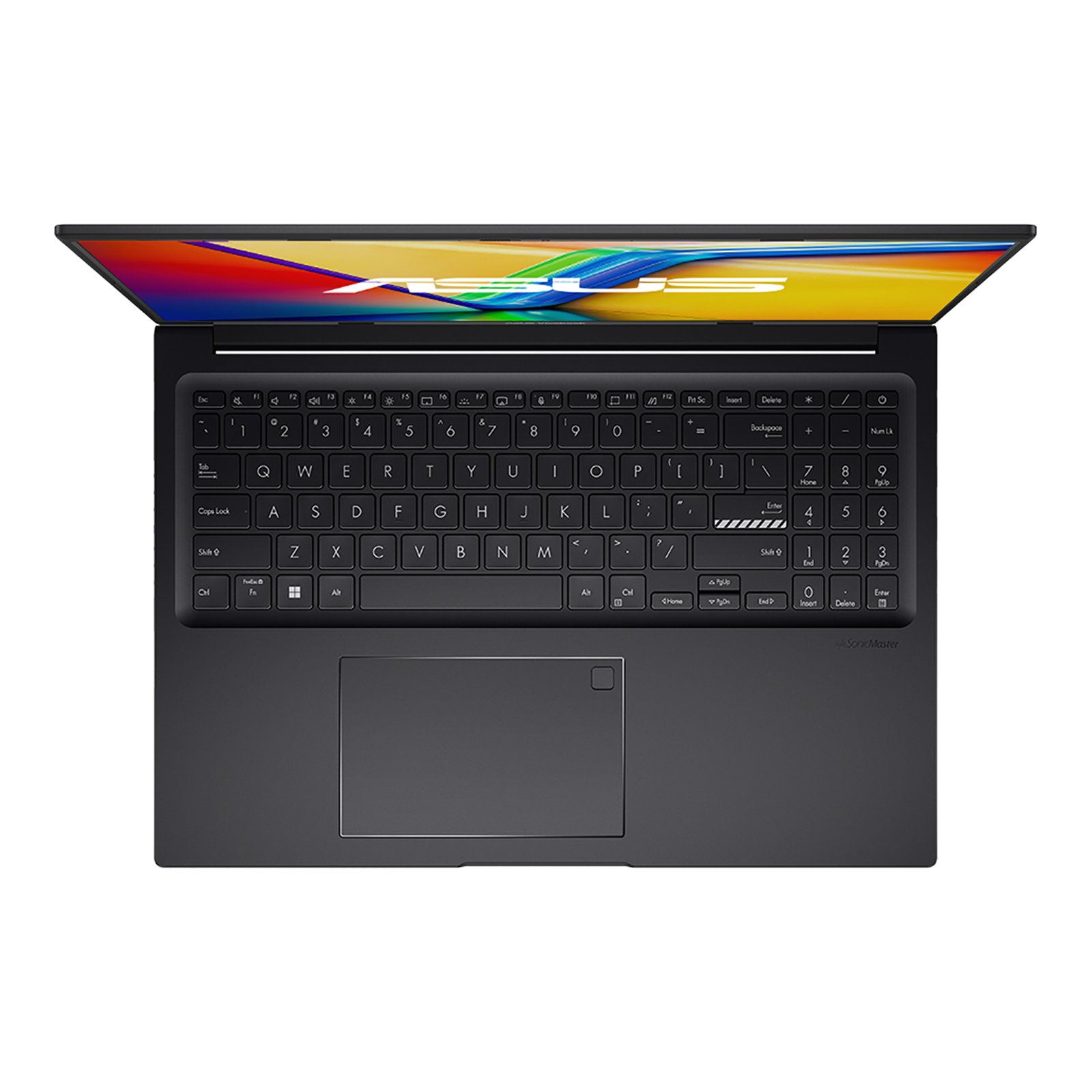 Notebook Asus Vivobook 16'' Core I5 8gb 512gb Win11 Rtx2050 - Imagen 2