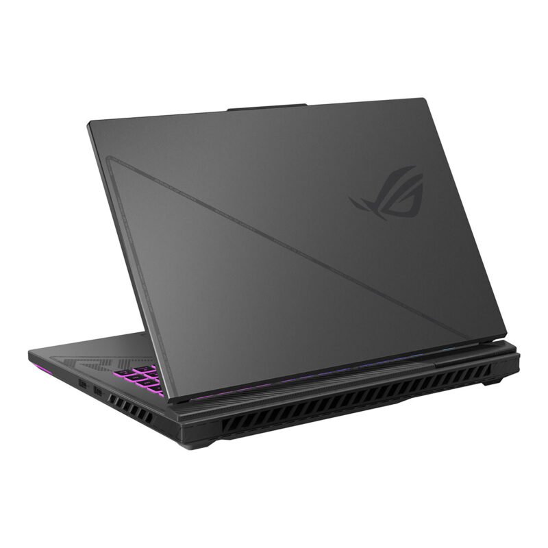 Notebook Gamer Asus Rog Strix 16'' Core I9 16gb 1tb Win11 Rtx4070 - Imagen 2