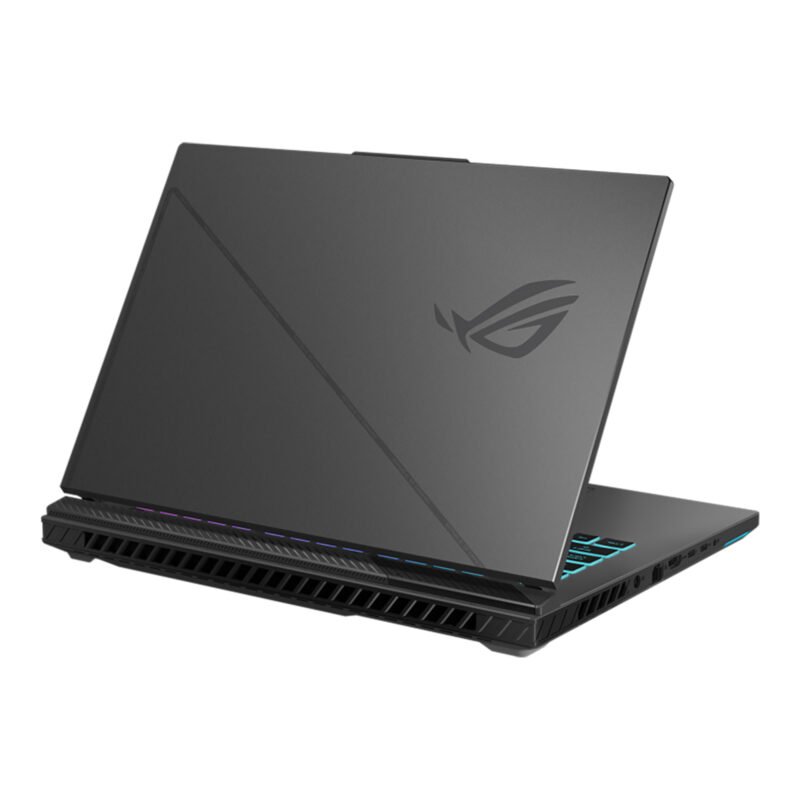 Notebook Gamer Asus Rog Strix 16'' Core I9 16gb 1tb Win11 Rtx4070