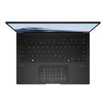 Notebook Asus Zenbook 14'' Oled Ryzen 7 16gb 1tb Win11