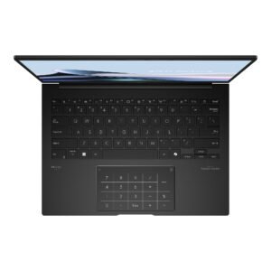 Notebook Asus Zenbook 14'' Oled Ryzen 7 16gb 1tb Win11