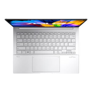 Notebook Asus Zenbook 14'' Oled Core Ultra 9 16gb 1tb Win11