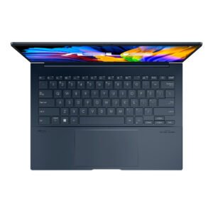 Notebook Asus Zenbook 14'' Oled Core Ultra 7 16gb 512gb W11