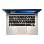 Notebook Asus 13,3'' Core I5 8gb 240gb Win10