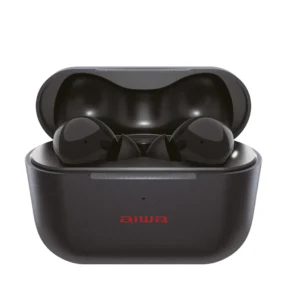 Auriculares Inalámbricos Bt Aiwa Aw30anc Ipx4 Tws Llamadas