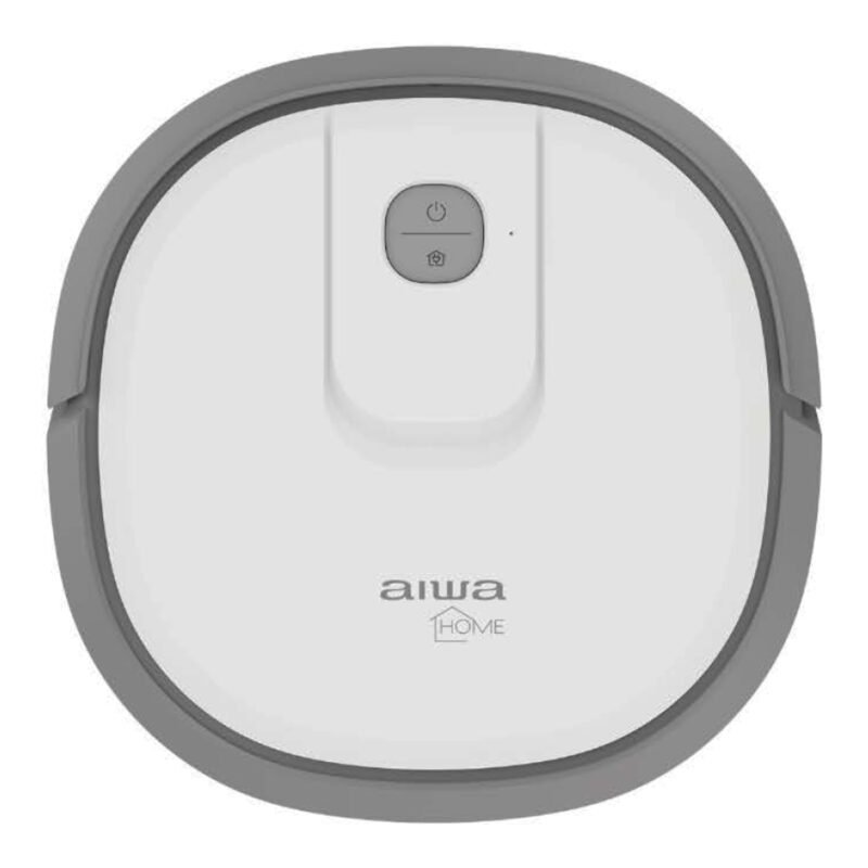 Aspiradora Robot Awamm3 2000pa Control Remoto - Imagen 2
