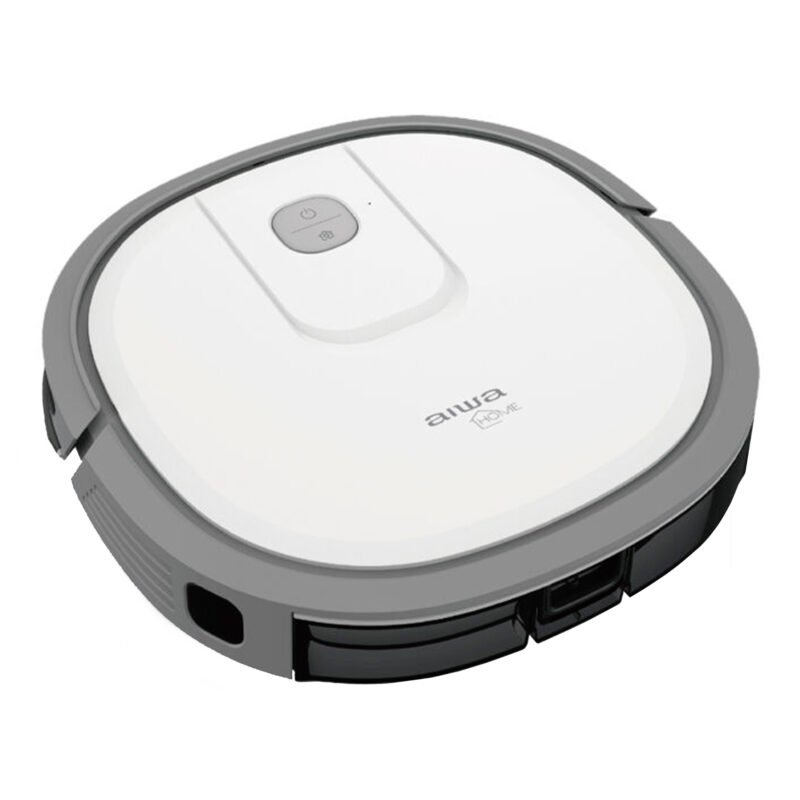 Aspiradora Robot Awamm3 2000pa Control Remoto