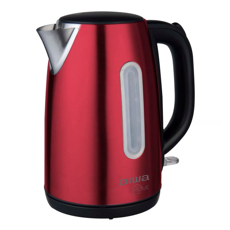 Jarra Eléctrica Aiwa Awjd1402a 2200w 1,7l - Imagen 2
