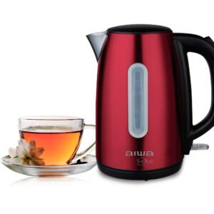 Jarra Eléctrica Aiwa Awjd1402a 2200w 1,7l