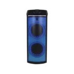 Parlante Bt Aiwa Awpok9d Tws 400w Tws Led