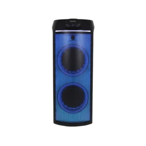 Parlante Bt Aiwa Awpok9d Tws 400w Tws Led