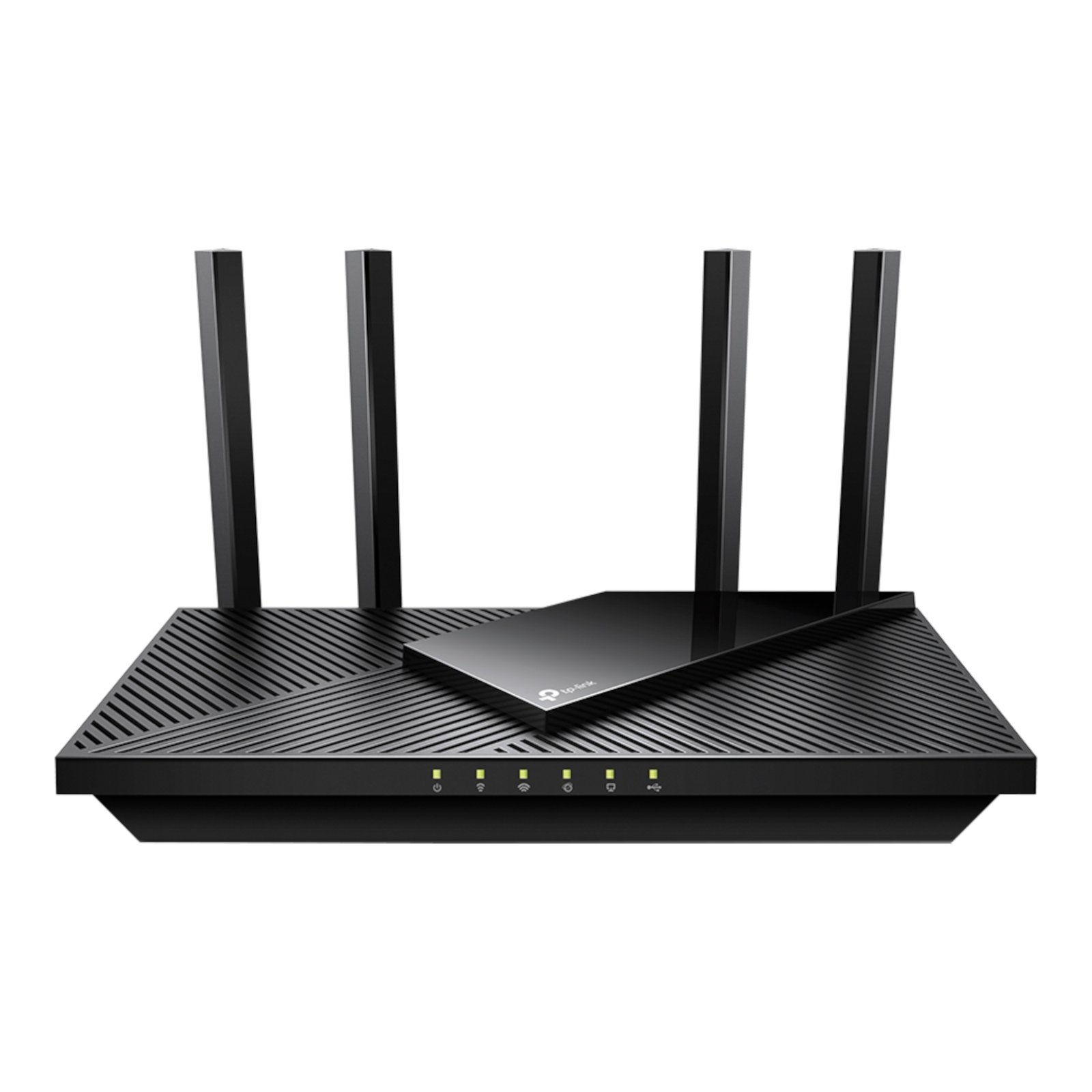 Router Inalámbrico Tp-Link Archer Ax55 Pro Doble Banda Wi-Fi 6 Ax3000 - Imagen 5