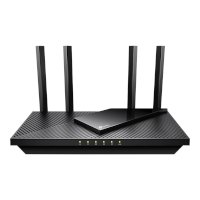 Router Inalámbrico Tp-Link Archer Ax55 Pro Doble Banda Wi-Fi 6 Ax3000 - Imagen 6