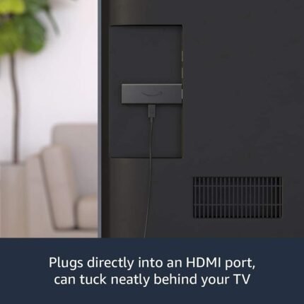 Amazon Fire Tv Stick Gen3 FHD Control Remoto Alexa Gen3
