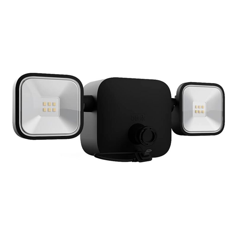 Soporte Foodlight Para Cámara Blink Outdoor 700 Lúmenes - Imagen 3
