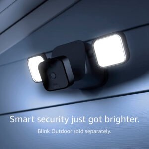 Soporte Foodlight Para Cámara Blink Outdoor 700 Lúmenes