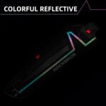 Bolso Para Bicicleta Rockbros Prueba Agua Reflectante