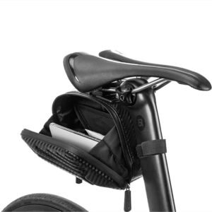 Bolso Rígido Rockbros para bicicleta 1,5 L