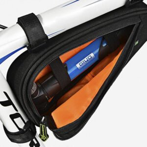 Bolso Triangular Porta Objetos Rockbros
