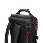 Mochila Gaming Para Notebooks 15,6" Marvo Ba-002