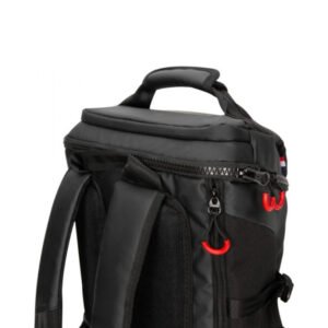 Mochila Gaming Para Notebooks 15,6" Marvo Ba-002