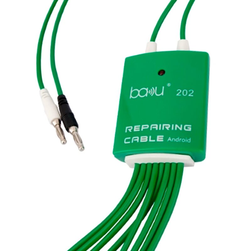 Cable de Testeo Para Smartphone Android 16 Salidas - Imagen 8