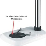 Bandeja Universal Magnética Baku Acero Inoxidable