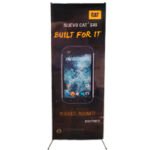 Banner Cat Smartphone S40