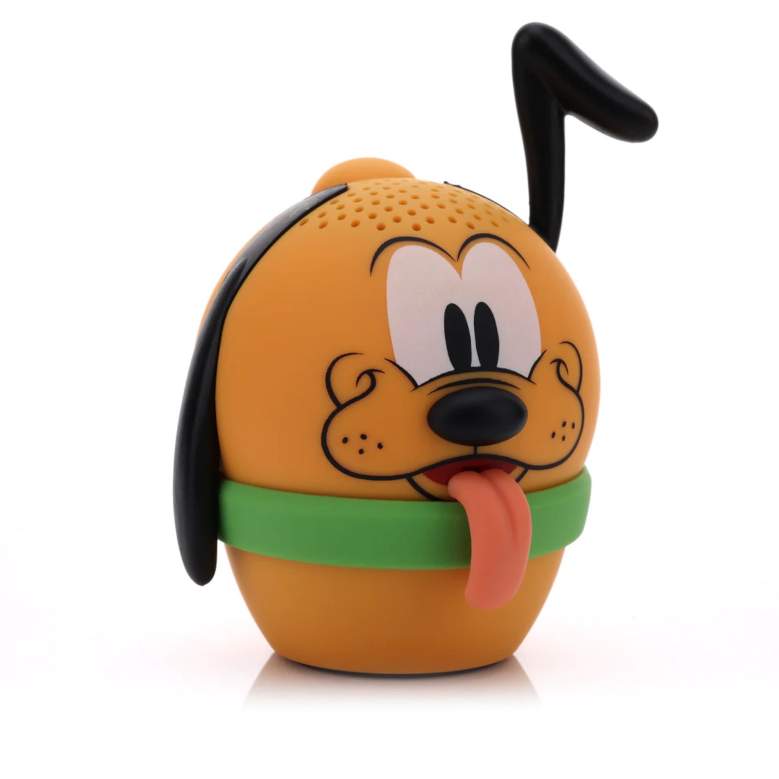 Parlante Bluetooth Portable Bitty Boomers Mickey Mouse Pluto - Imagen 3