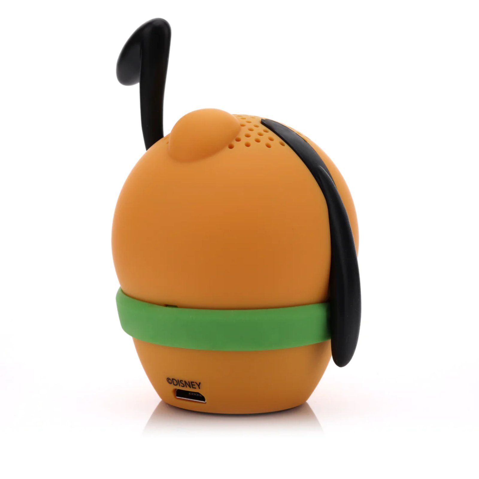 Parlante Bluetooth Portable Bitty Boomers Mickey Mouse Pluto - Imagen 2