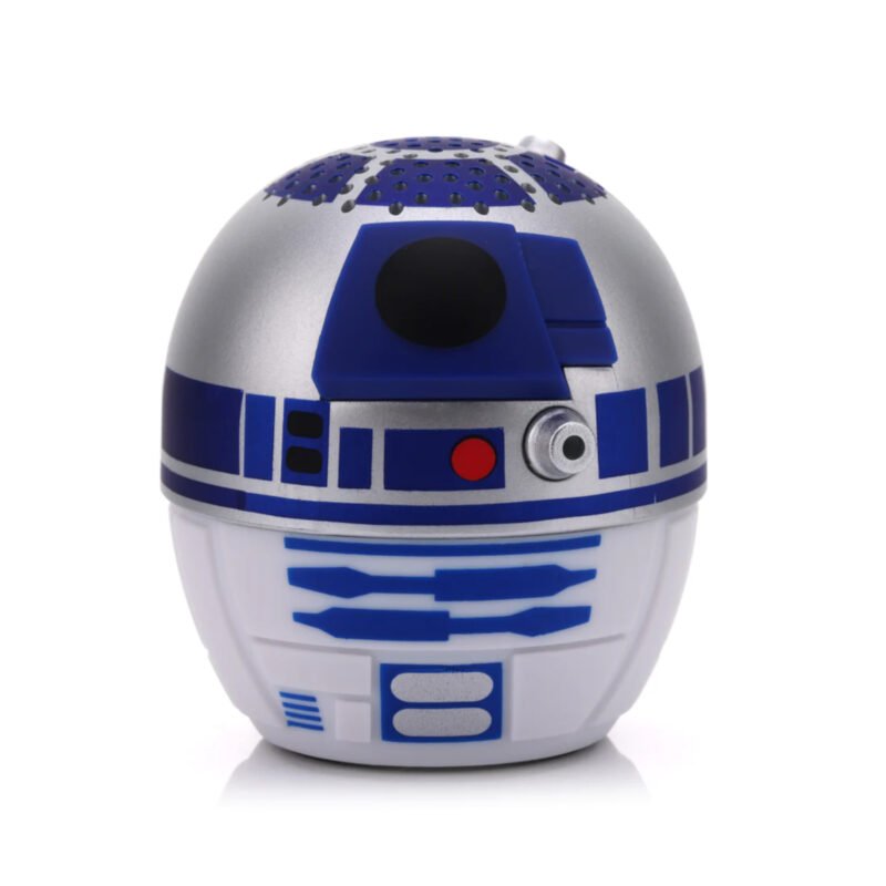 Parlante Bluetooth Portable Bitty Boomers R2-D2 - Imagen 2