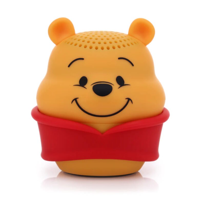 Parlante Bluetooth Portable Bitty Boomers Winnie The Pooh - Imagen 4