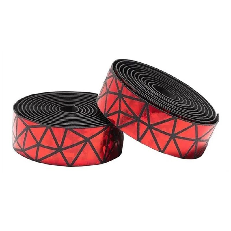 Cinta Para Manillar De Bicicleta Rockbros Pack x2 215x3cm - Imagen 2