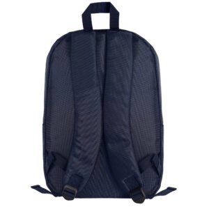 Mochila Para Notebook 15,6'' Unno Denver Poliéster