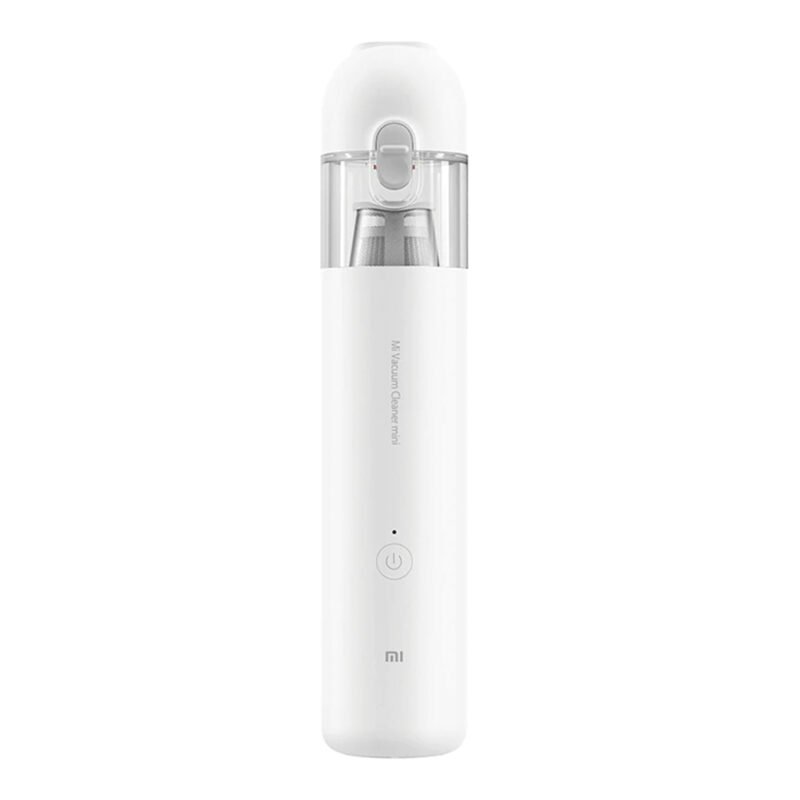 Aspiradora Portátil Xiaomi 120w 2 Modos De Succión - Imagen 6