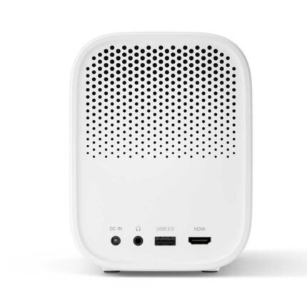 Proyector Xiaomi Mi Smart Proyector 2 1080p 120'' Wifi Bluetooth