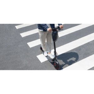 Bolso Para Scooter Xiaomi Bhr6750gl Resistente