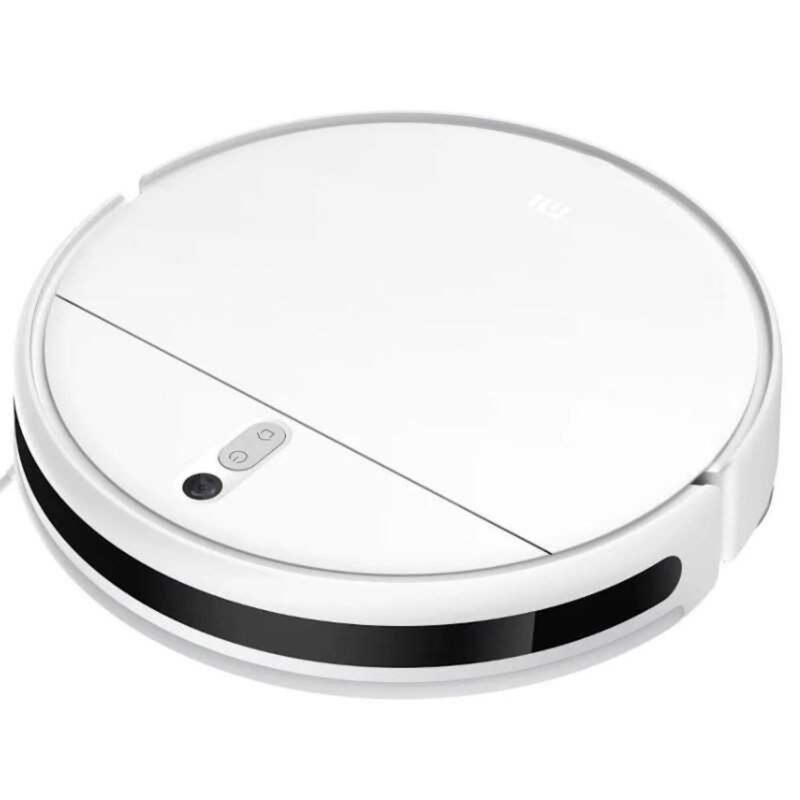 Aspiradora Robotic Vacuum Cleaner E10 Xiaomi