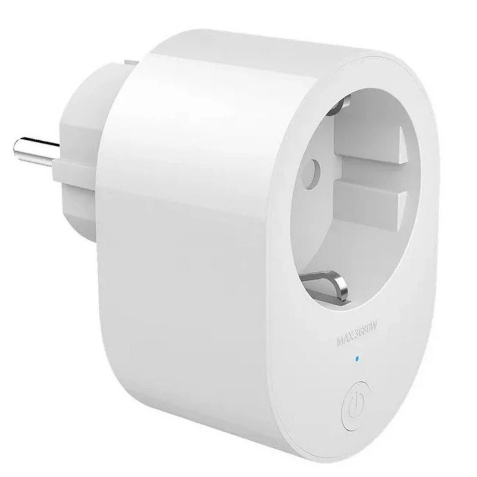 Enchufe Inteligente Xiaomi Smart Plug 2 - Imagen 2