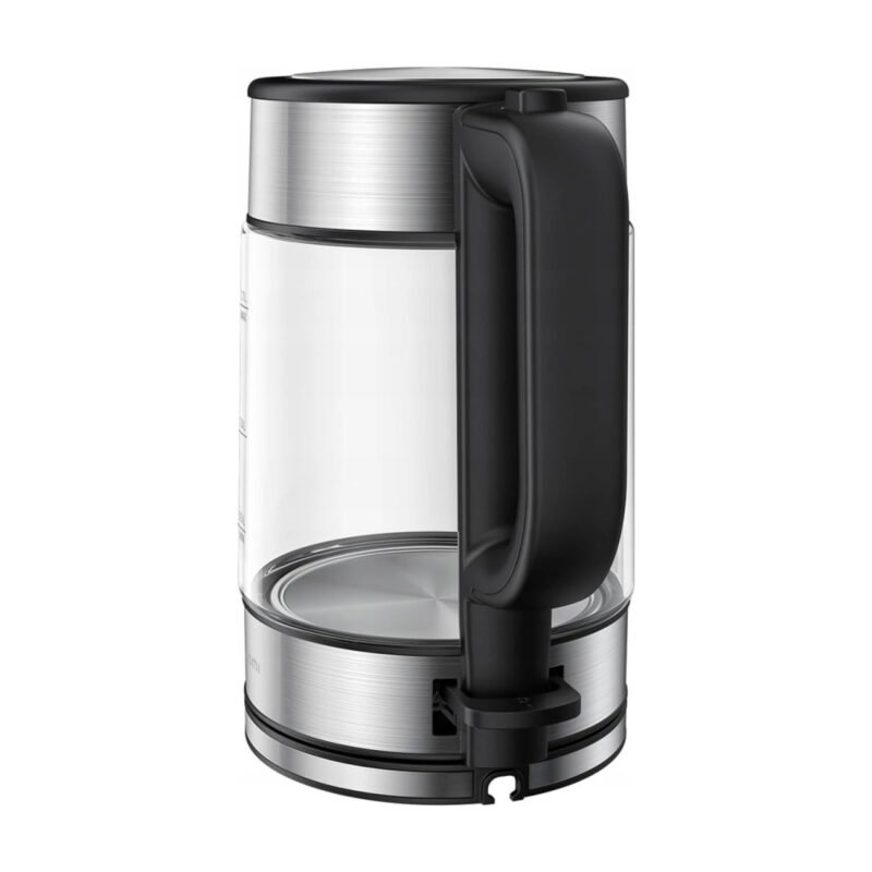 Jarra Eléctrica Vidrio Electic Glass Kettle 1.7l Xiaomi - Imagen 2