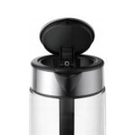 Jarra Eléctrica Vidrio Electic Glass Kettle 1.7l Xiaomi
