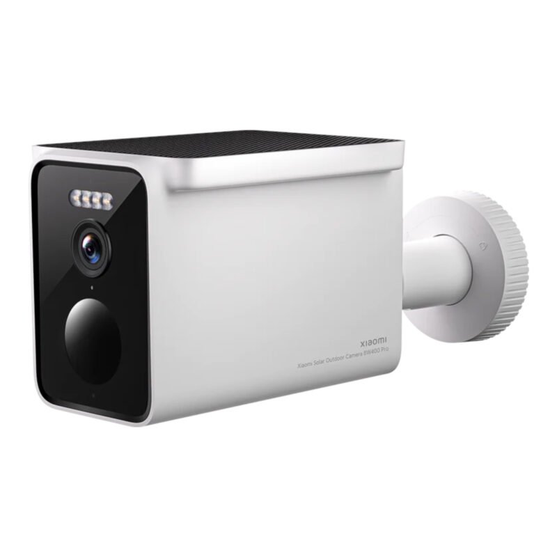 Cámara De Seguridad Xiaomi Solar Outdoor BW400 2560p - Imagen 6