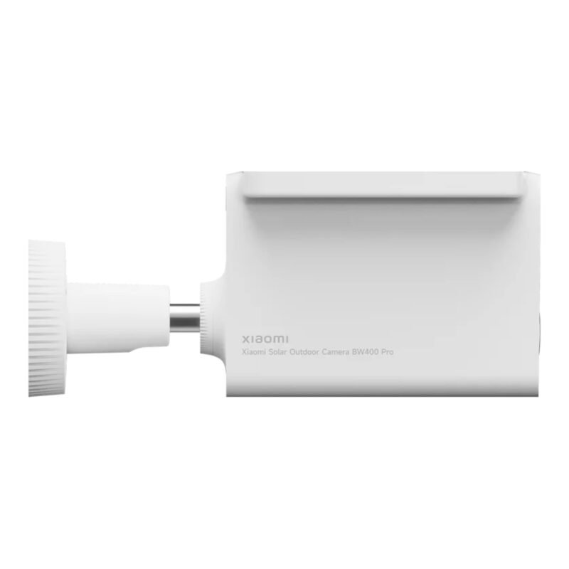 Cámara De Seguridad Xiaomi Solar Outdoor BW400 2560p - Imagen 4