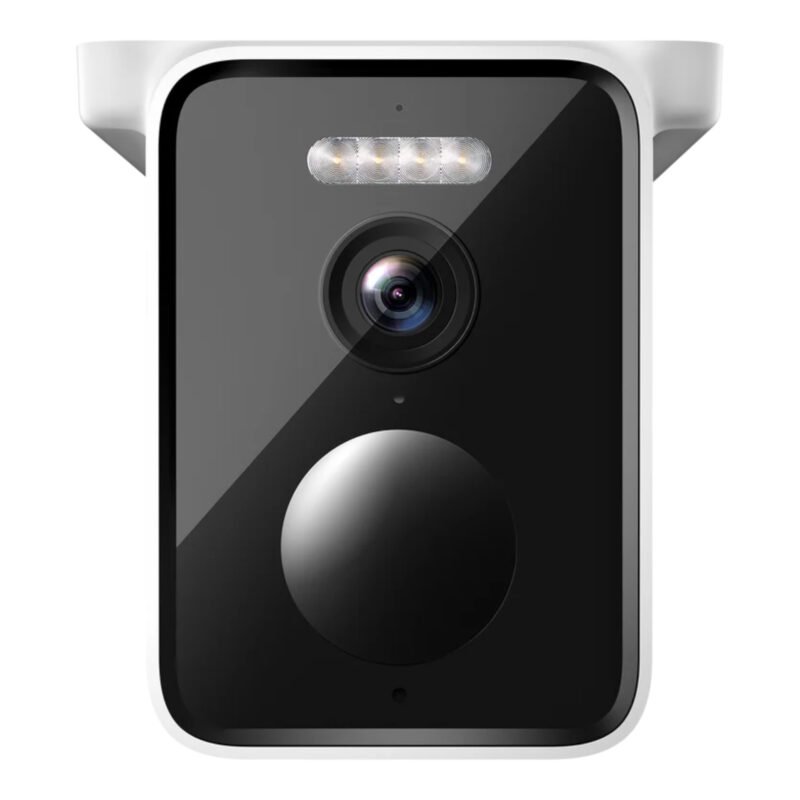 Cámara De Seguridad Xiaomi Solar Outdoor BW400 2560p - Imagen 3