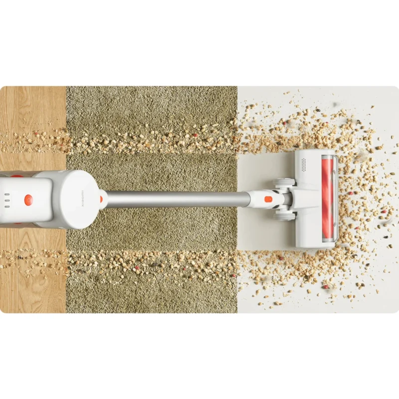Aspiradora Vacuum Cleaner G20 Lite 18000Pa - Imagen 2