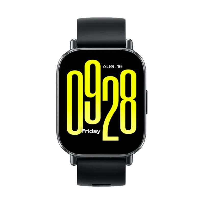 Reloj Inteligente Xiaomi Redmi Watch 5 Active 5atm 2'' Bluetooth
